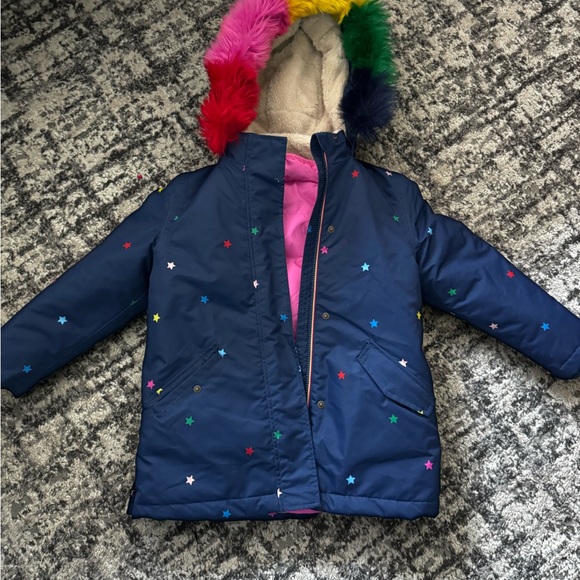 Mini Boden Jacket - Excellent Condition - Picture 5 of 6